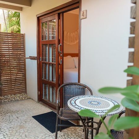 Отель Casa Mar Campeche Флорианополис Экстерьер фото