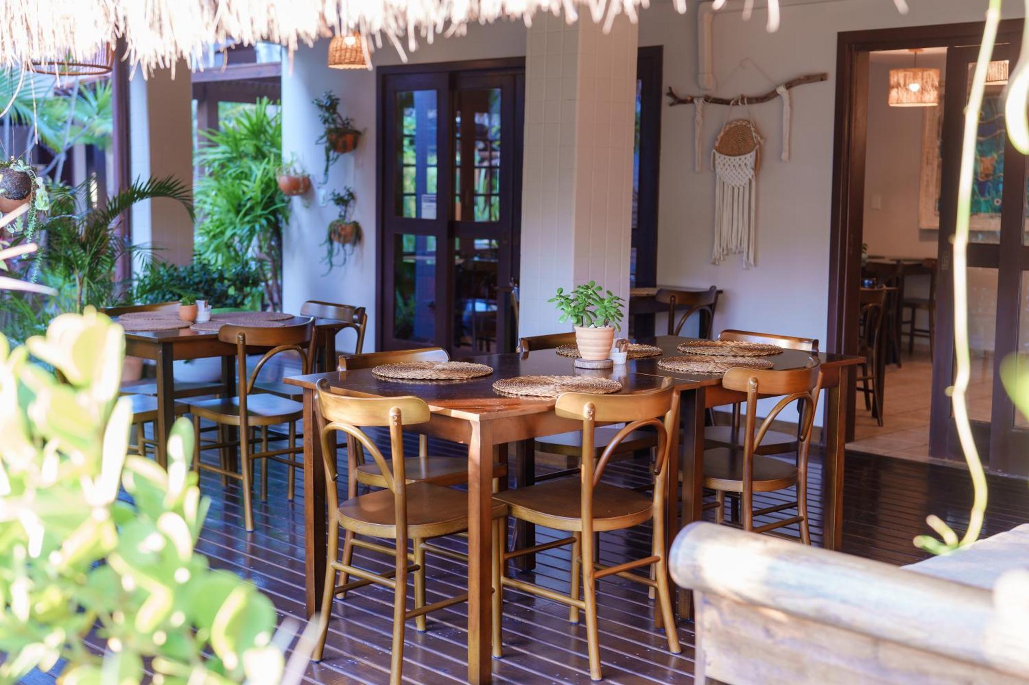 Отель Casa Mar Campeche Флорианополис Экстерьер фото