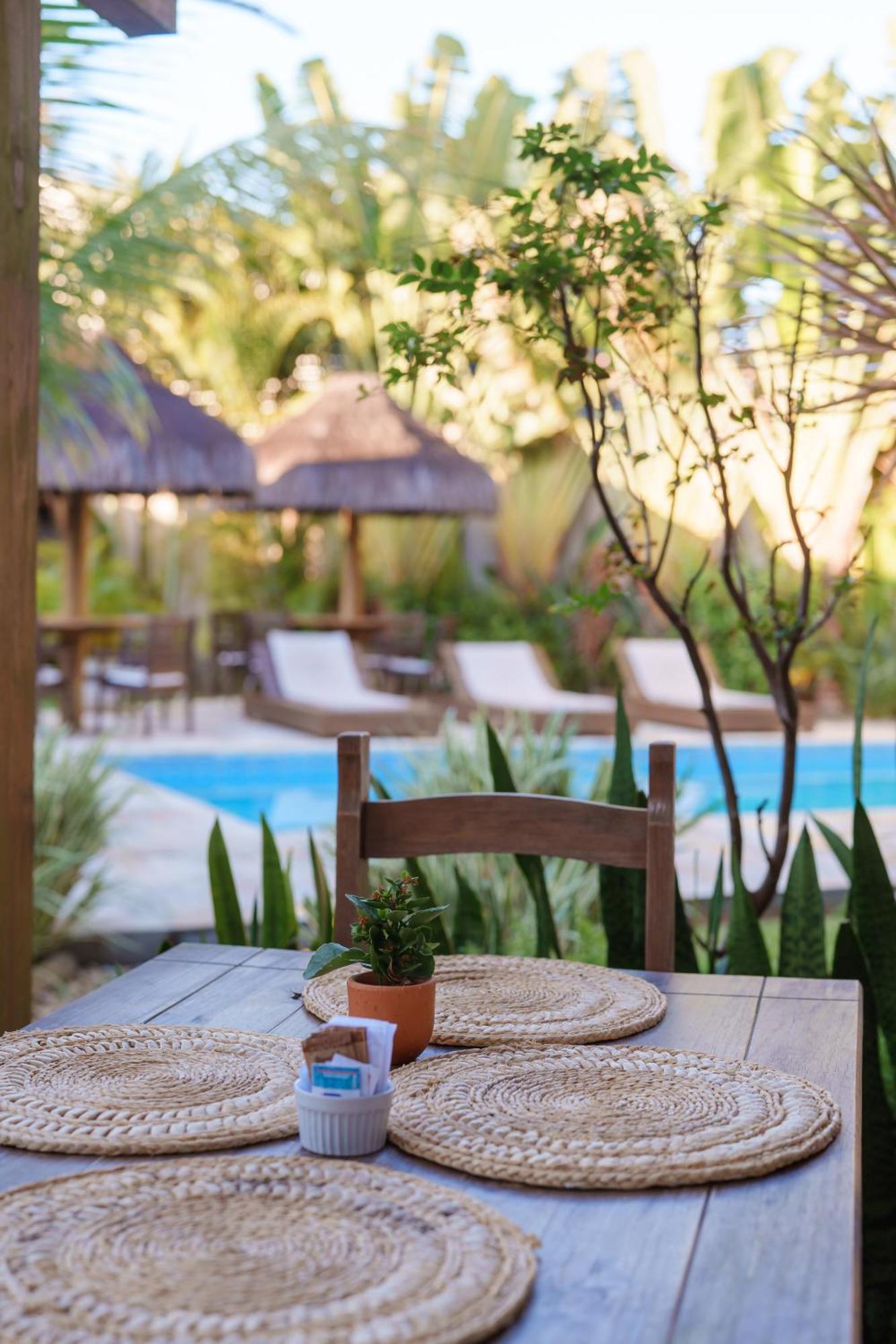 Отель Casa Mar Campeche Флорианополис Экстерьер фото