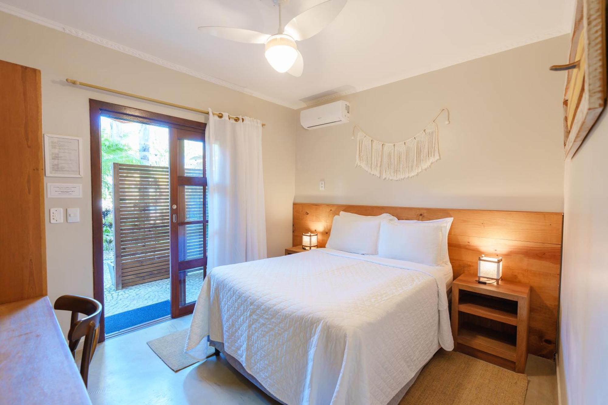 Отель Casa Mar Campeche Флорианополис Номер фото