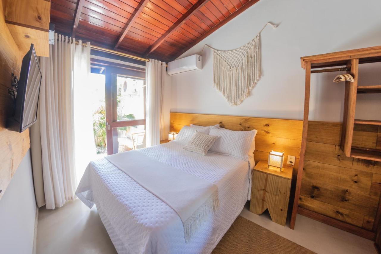 Отель Casa Mar Campeche Флорианополис Экстерьер фото