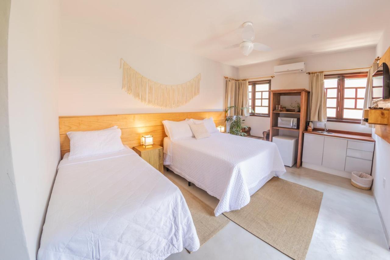 Отель Casa Mar Campeche Флорианополис Экстерьер фото